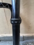 Вилка Rock shox 35 silver 27,5 coil 160 mm boost, снимка 2