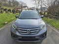 Хонда CR-V 2.2 EXECUTIVE , снимка 5