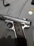 Въздушен пистолет Ruger Mark 4 Hunter ,3,5 joules ! , снимка 2