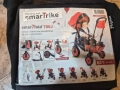 Smart Trike - Детска сгъваема триколка SmarTfold 700 8в1 , снимка 1