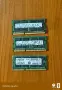 ddr3 за лаптоп всяка по 8gb., снимка 3