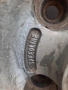 Джанти Speedline 4×100 за рено renault 5, снимка 3