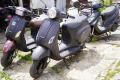 Разпродажба: Скутери, снимка 4