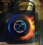 VontarH728 Max TVbox,Cooling Fan,8 core,64 rom, Android 14, снимка 3