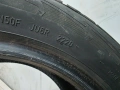 4бр зимни гуми 205/55/16 GOODYEAR L06135 , снимка 7