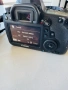 Фотоапарат CANON EOS 6 с три обектива, снимка 5