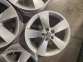 4бр.алуминиева джанта 17цола за Skooda 5x112, снимка 5