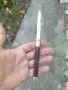 Български джобен/сгъваем нож, снимка 1
