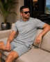 ♣️Мъжки Къс Комплект CALVIN KLEIN, снимка 1