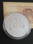 10 лева 2001 Зимни Олимпийски Игри, снимка 2