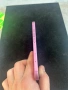 Apple iPhone 16 Pink 128 gb 100% бат., снимка 5