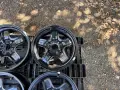 4бр.Оригинални СТРУКТУРНИ джанти 16цола 5x110 за Opel Corsa,Fiat 500x,Toro,Alfa Romeo Giulietta, снимка 6
