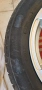 Джанти PLATIN 16” 5x112 със зимни гуми, снимка 4