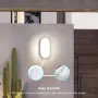 VivaLet LED стенни и таванни лампи 2 бр. – 12W, 1200 lm, 4000K, IP54, снимка 7