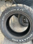 Гума 265/60 R18 , снимка 1