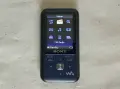 Медиен плеар с FM радио Sony NWZ-S615F / 2GB, снимка 3