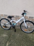 Юношески велосипед Btwin 24 цола, снимка 1