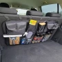 Органайзер за багажник за кола или SUV, снимка 4