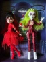 Monster High Skullector Beetlejuice, снимка 6