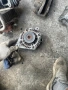 Генератор алтернатор Mitsubishi outlander 3 2.2 150кс 4n14 , снимка 3