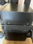 Продавам ретро Hi-Fi сет - Technics SC-CA1060, снимка 5