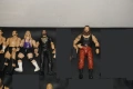Кеч Фигури Iron Sheik/Braun Strowman ELITE/Kofi Kingston ELITE/Kurt Angle/Roderick Strong/TJP/Edge, снимка 3