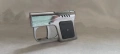 Ретро бензинова запалка „Pistolet“ (Făgăraș) – Соц сувенир, Нова / Перфектна!, снимка 1