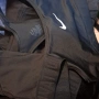 Лот две спортни бюстиета Nike H&M цена за двете 10 евро, снимка 7