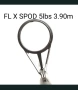 Spod Pro Fl X - 5 lbs, снимка 2