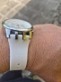 Swatch irony Swiss мъжки швейцарски шасовник с jewels , снимка 6
