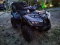 KYMCO MXU700 4x4 2022r, снимка 1