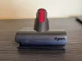 Оригинална турбо четка на Dyson съвместима с моделите от V7 до V15, снимка 1