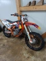 KTM SX-F 350 2015, снимка 8