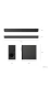 Саундбар/Soundbar Sony HT-S400, снимка 3