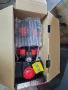 Акумулаторна градинска помпа за вода Einhell AQUINNA 36/38 F LED AUTOMATIC, снимка 6
