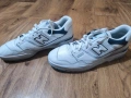 Нови мъжки обувки New Balance 550 размер 45.5, снимка 3