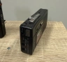 Sanyo recorder TRC 3500, Sony recorder M-550V, снимка 2