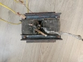 Трансформатор 220/24 волта, снимка 1