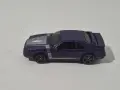 1/64 84 Mustang Hot Wheels , снимка 5