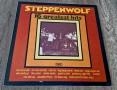 Грамофонни Плочи - Поп - Рок: Steppenwolf - 16 Greatest Hits, снимка 1