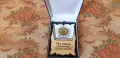 plaket-70god.lokomotivplovdiv, снимка 1