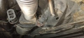 Катализатор с DPF 2988498241 8703210 09W39, снимка 1