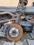 Hyundai Santa Fe 1 НА ЧАСТИ!!! 2.7 - V6 , автоматик., снимка 18