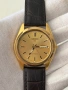 Seiko 5 Automatic Gold Dial, снимка 1