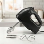 Ръчен миксер Cheffinger  – 250W мощност, 7 скорости и 4 бъркалки за бързо и удобно готвене, снимка 3