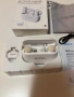  BOYA mini - микрофона система в бял цвят, снимка 3