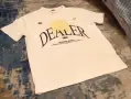 Мъжка стрийтуеър тениска DEALER Sunshine (Размер M) – Чисто нова, Streetwear / Дрип, снимка 3