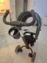 CHIPOLINO Триколка ВЕКТОР MG 360°  , снимка 5