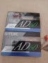 TDK AD60, снимка 1