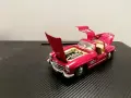 Мерцедес модели мащаб 1:18 Mercedes, снимка 9